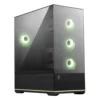 MSI MAG PANO 110R PZ Caja Semitorre Gaming ATX Cristal Templado