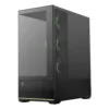 MSI MAG PANO 110R PZ Caja Semitorre Gaming ATX Cristal Templado