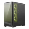 MSI MAG PANO 130R PZ Caja Semitorre Gaming ATX Cristal Templado
