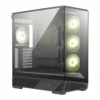 MSI MAG PANO 130R PZ Caja Semitorre Gaming ATX Cristal Templado