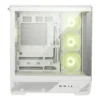 MSI MAG PANO 130R PZ Caja Semitorre Gaming ATX Cristal Templado