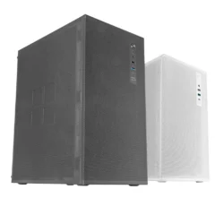 Mars Gaming MC-MESHPRO AirMesh Pro System ATX