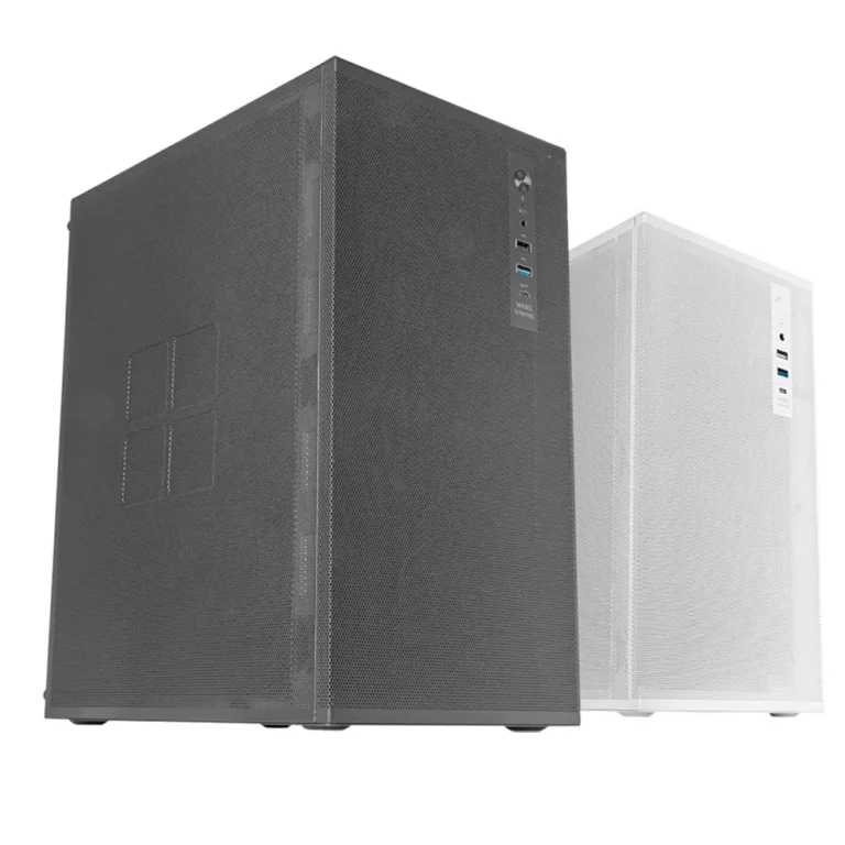 Mars Gaming MC-MESHPRO AirMesh Pro System ATX