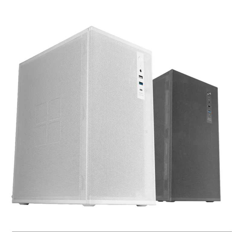 Mars Gaming MC-MESHPRO AirMesh Pro System ATX