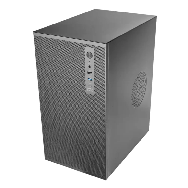 Mars Gaming MC-MESHPRO AirMesh Pro System ATX
