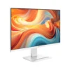 MSI PRO MP273 E14A Monitor Profesional 27" IPS FHD 144hz Multimedia Blanco