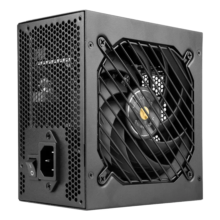 Mars Gaming MPB1000SI Fuente Gaming 1000W ATX