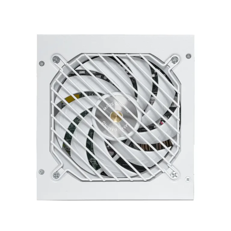 Mars Gaming MPB1000SI Fuente Gaming 1000W ATX