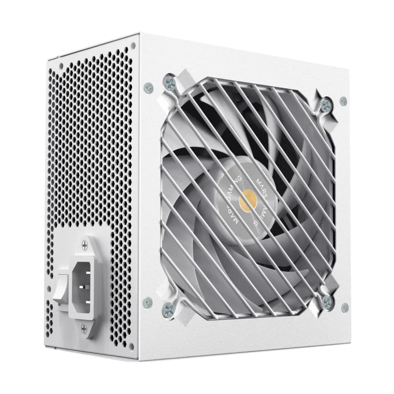 Mars Gaming MPB1000SI Fuente Gaming 1000W ATX