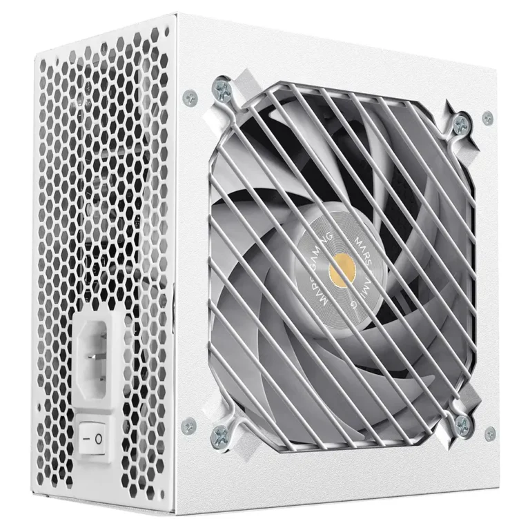 Mars Gaming MPB650SIM Fuente 650W ATX