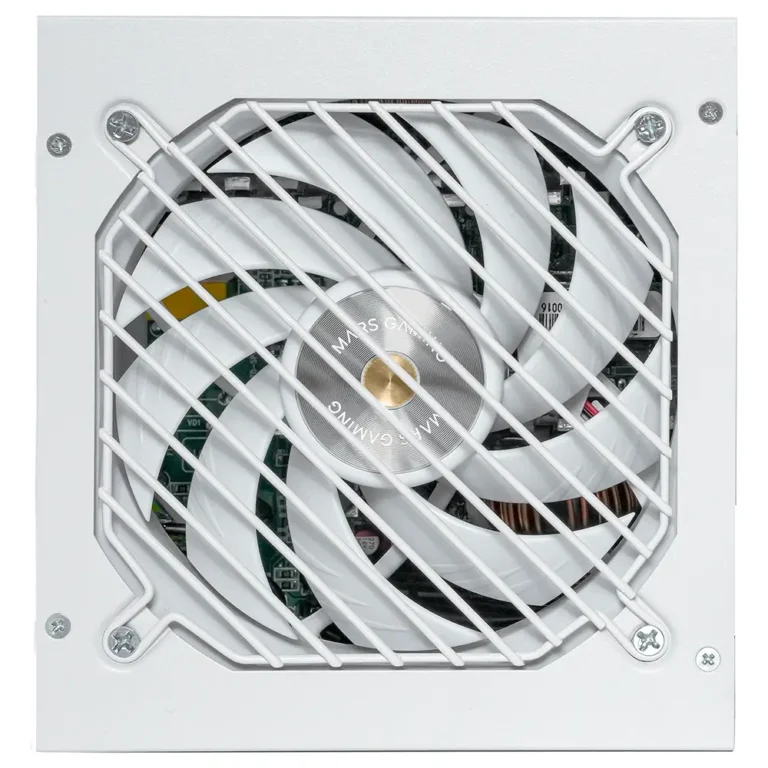 Mars Gaming MPB850PSI Fuente Gaming 850W 80+ Modular ATX
