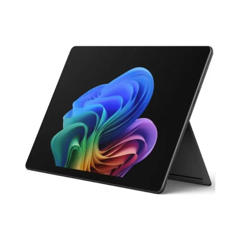 Microsoft Surface Pro 11 Tablet 13" Ultra 7 16GB 256GB Win11Pro Negro