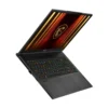 MSI Stealth 16 AI A2HWFG-076ES Ultra 9 285H 64GB 2TB RTX™ 5060 W11H 16" Negro