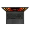 MSI Stealth 16 AI A2HWFG-076ES Ultra 9 285H 64GB 2TB RTX™ 5060 W11H 16" Negro