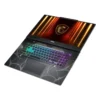 MSI Cyborg 17 B2RWFKG-068XES Core™ 7 240H 32GB 1TB RTX™ 5060 FreeDOS 15.6" Negro