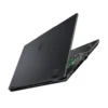 MSI Cyborg 17 B2RWFKG-068XES Core™ 7 240H 32GB 1TB RTX™ 5060 FreeDOS 15.6" Negro