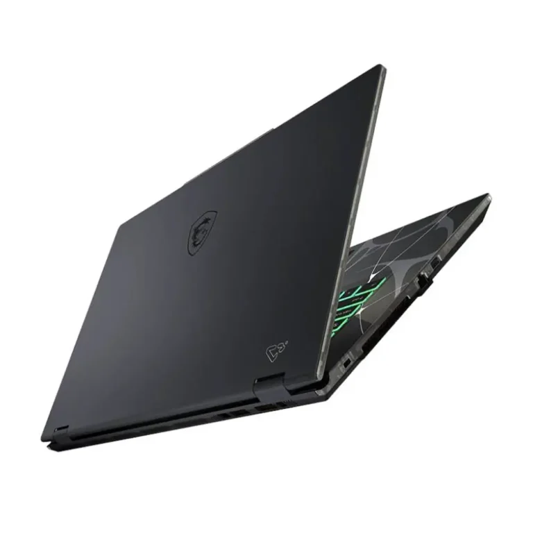MSI Cyborg 17 B2RWFKG-068XES Core™ 7 240H 32GB 1TB RTX™ 5060 FreeDOS 15.6" Negro