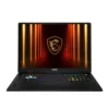 MSI Vector 18 HX AI A2XWHG-878XES Ultra 9 275HX 32GB 1TB RTX™ 5070 Ti FreeDOS 18" Gris