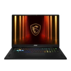 MSI Vector 18 HX AI A2XWHG-878XES Ultra 9 275HX 32GB 1TB RTX™ 5070 Ti FreeDOS 18" Gris