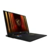 MSI Vector 18 HX AI A2XWHG-878XES Ultra 9 275HX 32GB 1TB RTX™ 5070 Ti FreeDOS 18" Gris