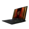 MSI Vector 18 HX AI A2XWHG-878XES Ultra 9 275HX 32GB 1TB RTX™ 5070 Ti FreeDOS 18" Gris