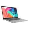 MSI Modern 15 F1MG-204ES Core™ 7 150U 16GB 512GB W11H 15.6" Gris