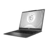 MSI Creator Pro 16 AI Studio A1VKG-219ES Ultra 7 155H 32GB 1TB RTX™ 3000 W11P 16" Gris