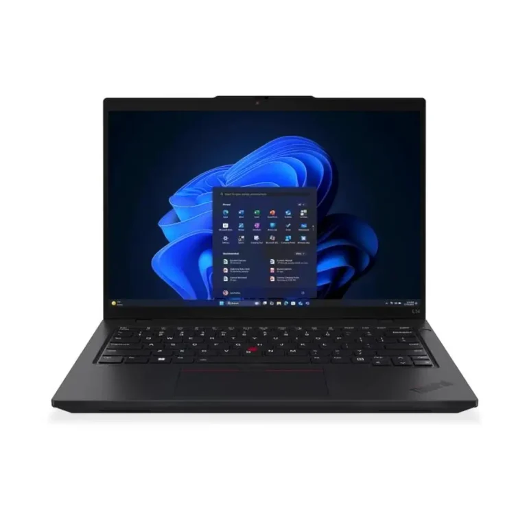Lenovo ThinkPad L14 G6 21S6002USP Ultra 7 255U 16 GB 512 GB Wi-Fi 6E Win11Pro 14" WUXGA Negro