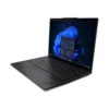 Lenovo ThinkPad L14 G6 21S6002USP Ultra 7 255U 16 GB 512 GB Wi-Fi 6E Win11Pro 14" WUXGA Negro