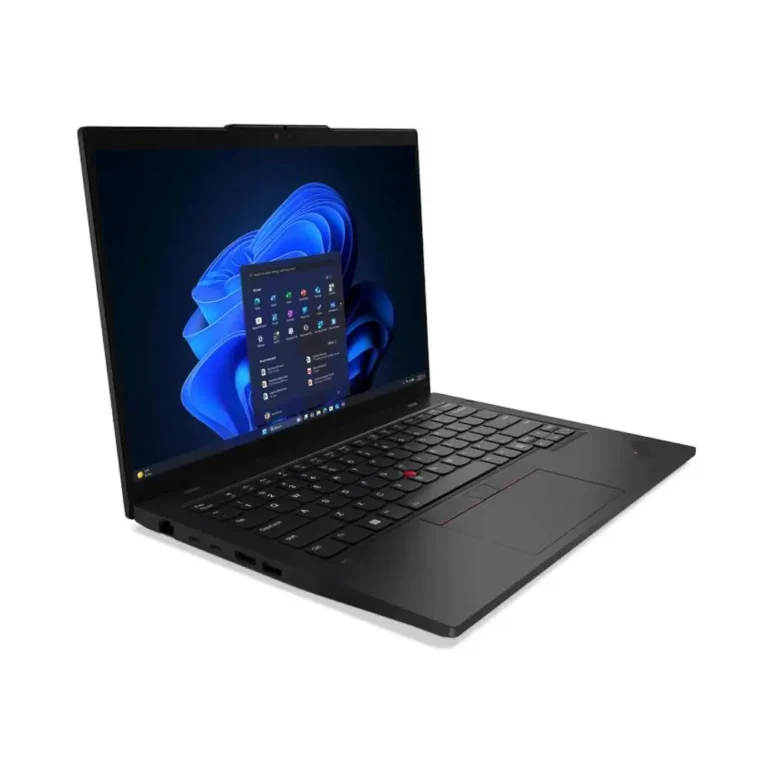 Lenovo ThinkPad L14 G6 21S6002USP Ultra 7 255U 16 GB 512 GB Wi-Fi 6E Win11Pro 14" WUXGA Negro
