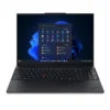 Lenovo ThinkPad E16 21SR000MSP Gen 3 Ultra 7 255H 16GB 512GB WUXGA W11Pro 16″ Negro