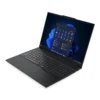 Lenovo ThinkPad E16 21SR000MSP Gen 3 Ultra 7 255H 16GB 512GB WUXGA W11Pro 16″ Negro