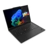 Lenovo ThinkPad T14 Gen6 21QG000KSP Core™ Ultra 5 228V 32GB 512GB Win11Pro 14" WUXGA Negro