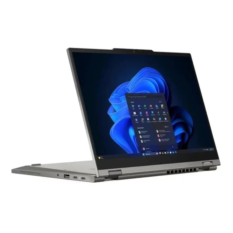 Lenovo ThinkPad L13 G6 21R7001QSP Ultra 7 255U Táctil 16 GB 512 GB Wi-Fi 6E Win11Pro 13.3" WUXGA Gris