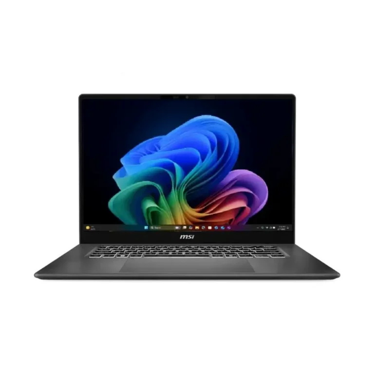 MSI Prestige 16 AI+ C3MG-001ES Ultra X9 388H 32GB 2TB W11H 16" Gris