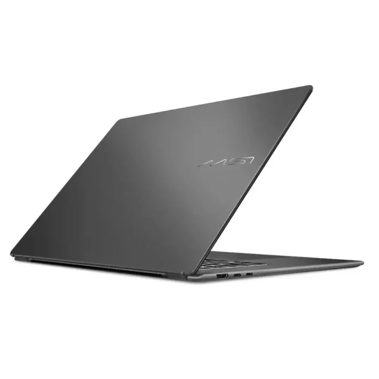 MSI Prestige 16 AI+ C3MG-001ES Ultra X9 388H 32GB 2TB W11H 16" Gris