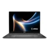 MSI Prestige 16 AI-013ES Core™ Ultra 9 386H 32GB 1TB Win11Home 16" 2.8K Gris