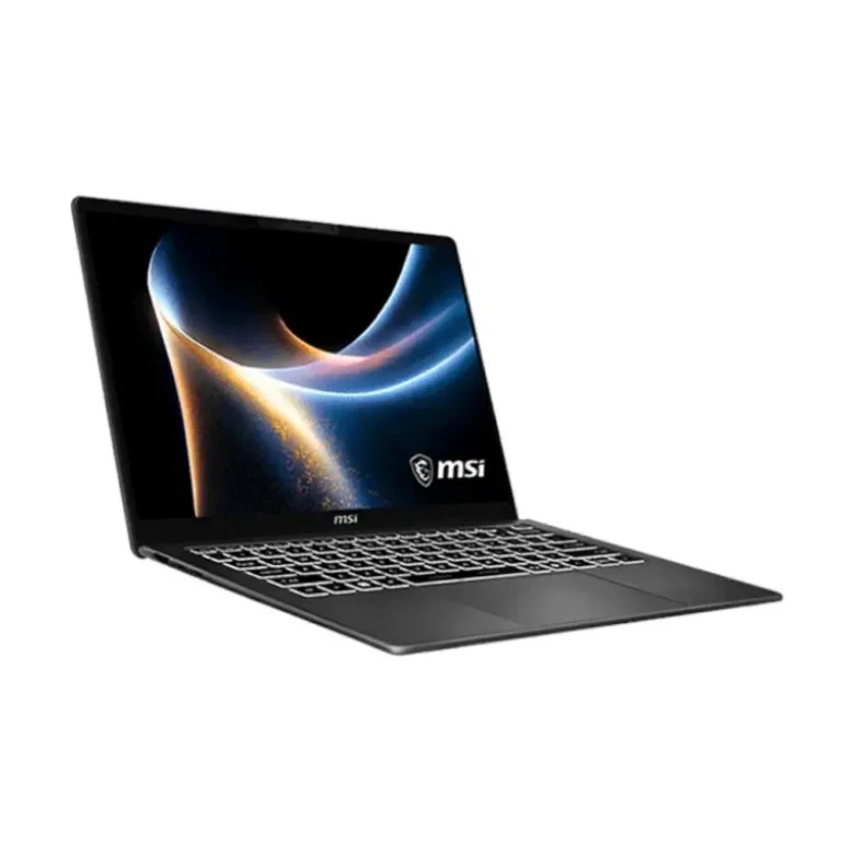 MSI Prestige 14 AI+ D3MG-005ES Ultra 9 386H 32GB 1TB W11H 14" Gris