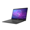 MSI Modern A14 AI F2HMG-010XES Ryzen™ 7 PRO 250 16GB 1TB FreeDOS 14" Gris