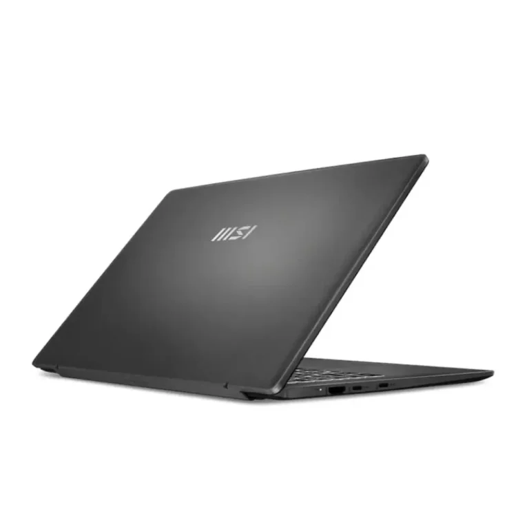 MSI Modern A14 AI F2HMG-010XES Ryzen™ 7 PRO 250 16GB 1TB FreeDOS 14" Gris