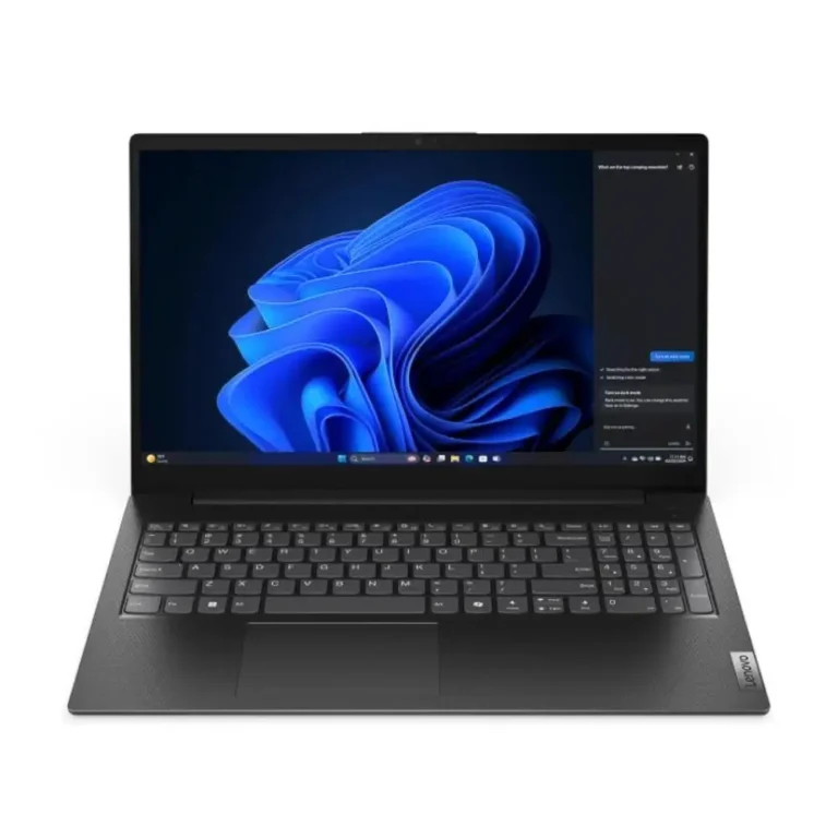 Lenovo V15 G5 83GW000BSP IRL Core™ 5 120U 16GB 512GB FreeDOS Full HD 15.6" Negro