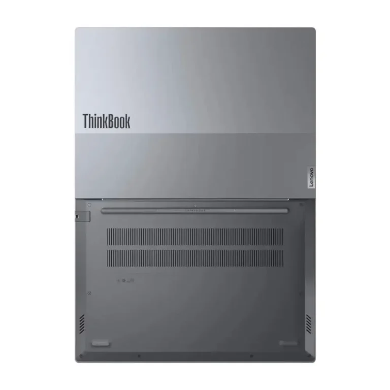 Lenovo ThinkBook 14 G9 IRL 21UY000LSP Core™ 7 240H 16GB 512GB Win11Pro 14" WUXGA Gris