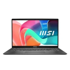 MSI Modern 15 F1MG-610ES Core 7 150U 32GB 1TB W11H 15.6" Gris