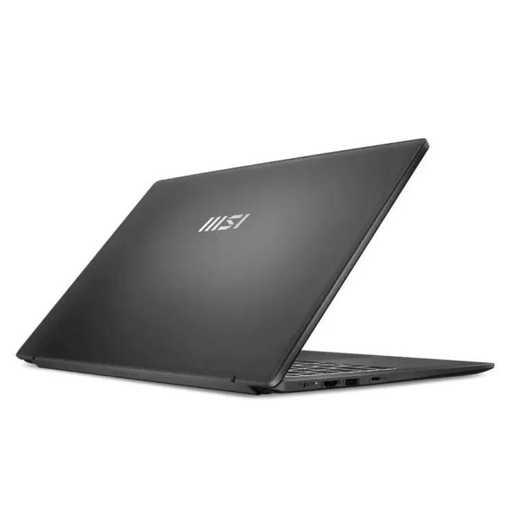 MSI Modern 15 F1MG-610ES Core 7 150U 32GB 1TB W11H 15.6" Gris