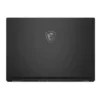 MSI Stealth16 AI-047ES Ultra 9 285H 32GB 1TB RTX™ 5070 W11H 16" Negro