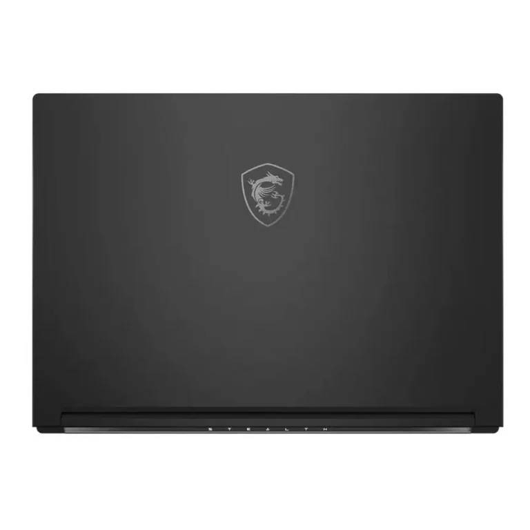 MSI Stealth16 AI-047ES Ultra 9 285H 32GB 1TB RTX™ 5070 W11H 16" Negro