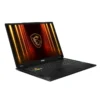 MSI Stealth 18 HX AI A2XWIG-078ES Ultra 9 275HX 32GB 2TB RTX 5080 W11H 18" Negro