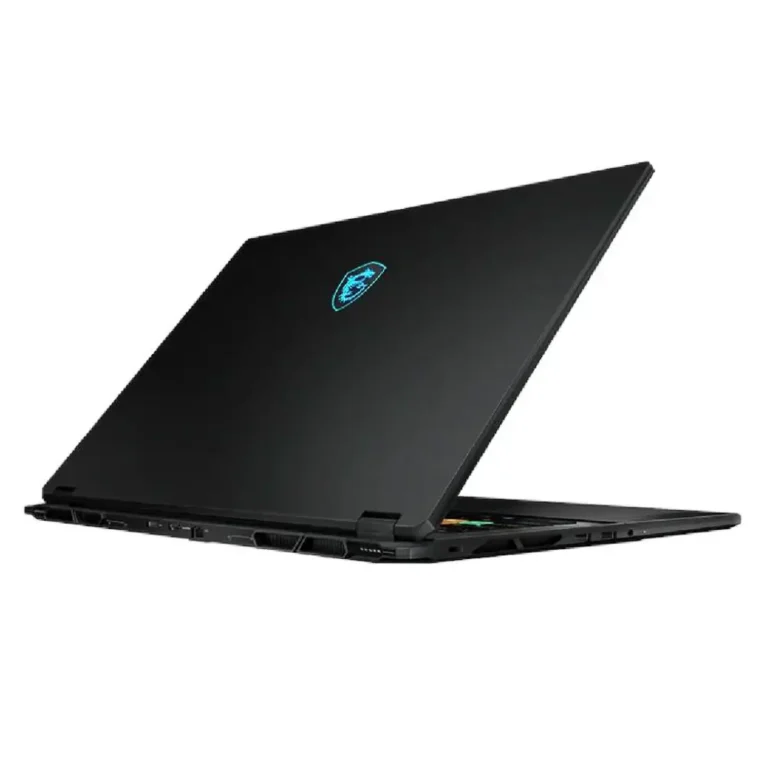 MSI Stealth 18 HX AI A2XWIG-078ES Ultra 9 275HX 32GB 2TB RTX 5080 W11H 18" Negro