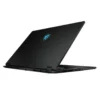 MSI Stealth 18 HX AI A2XWJG-063ES Ultra 9 275HX 64GB 2TB RTX™ 5090 W11H 18" Negro
