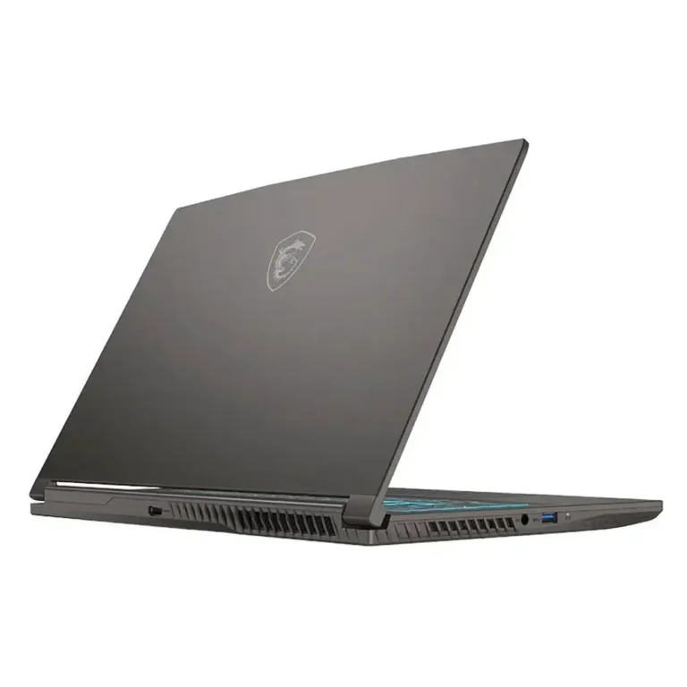 MSI Thin 15 B13VE-2889XES Core™ i5 13420H 16GB 1TB RTX™ 4050 FreeDOS 15.6" Gris